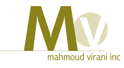 mahmoud virani inc